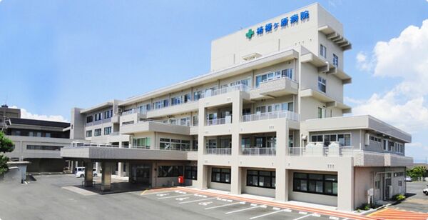 医療法人社団敬仁会 桔梗ヶ原病院の写真