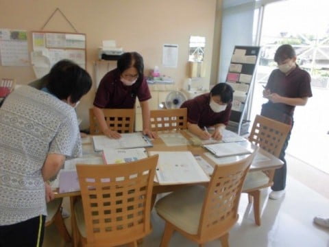 医療法人悠久会の写真
