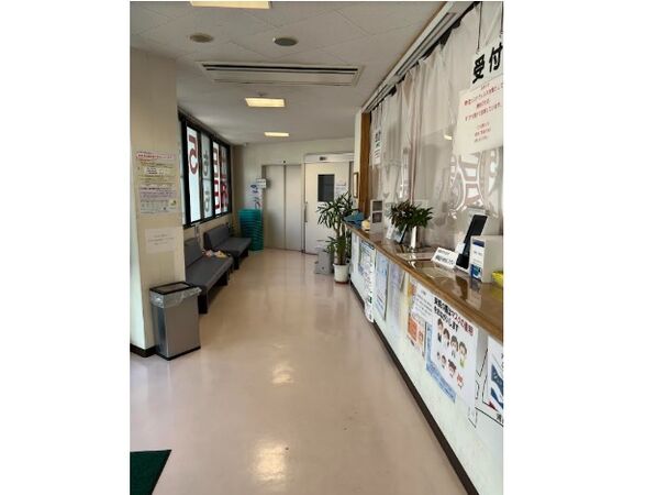 北浦和整形外科内科の写真