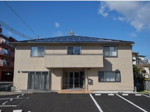 株式会社ななみ 住宅型有料老人ホームななみの家の写真