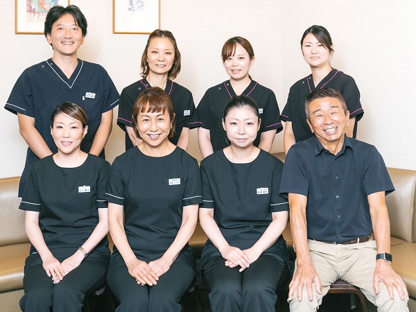 医療法人三美会 のぶしま矯正歯科の写真