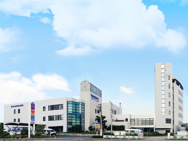 医療法人社団ヤマナ会 東広島記念病院の写真