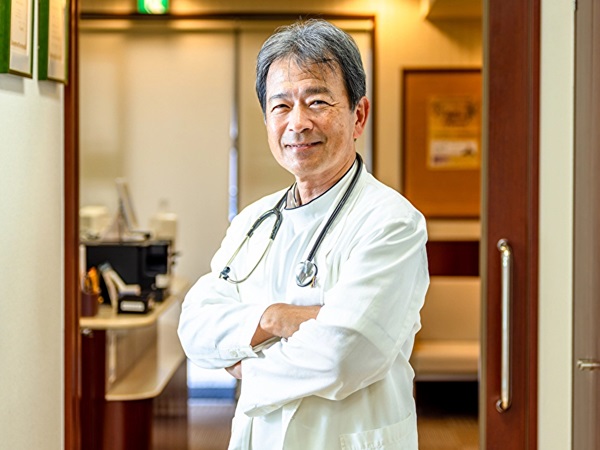 医療法人新樹会 にいのぶクリニックの写真