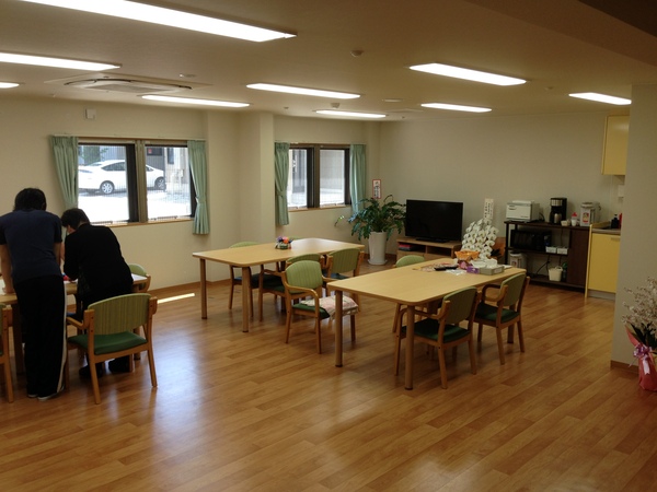 株式会社ケアズリンクの写真