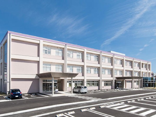 医療法人慈繁会付属 土屋病院の写真