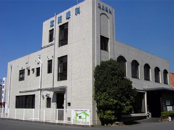 志熊眼科の写真