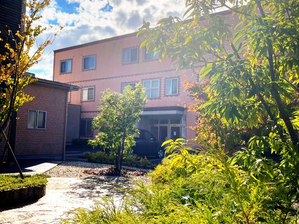 株式会社グロー ケアフル開発の写真