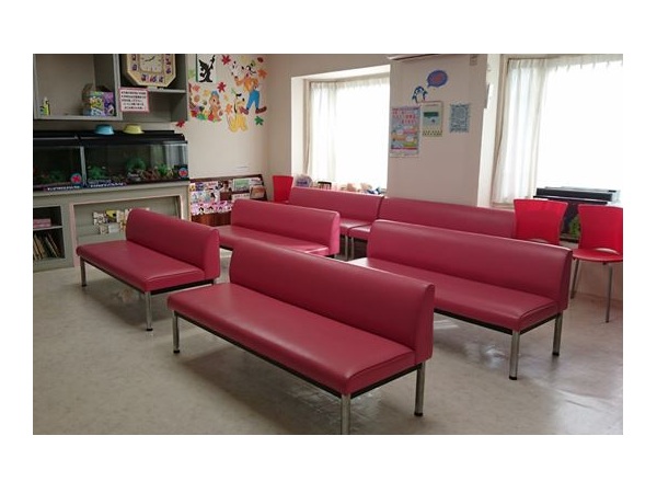 医療法人社団真理会 光ヶ丘小児科の写真