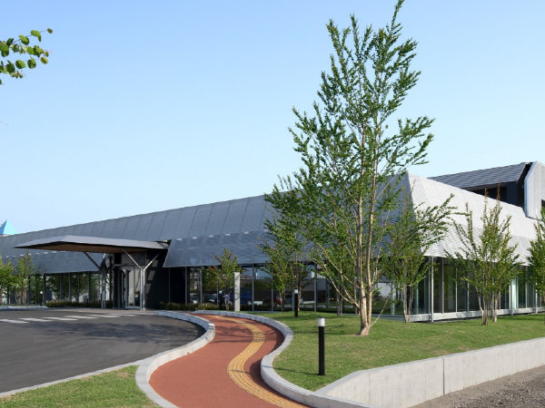 医療法人 久真会 河野脳神経外科病院の写真