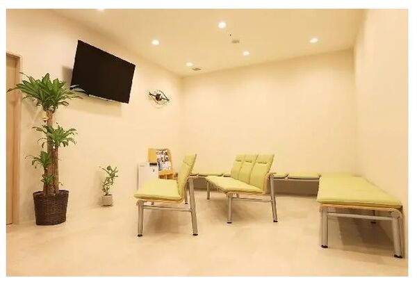 みよし眼科の写真