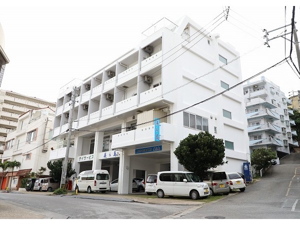 株式会社 インフィニート 高齢者共同住宅 美ら島の写真