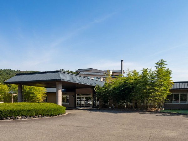社会福祉法人久盛福祉会 特別養護老人ホーム誠心園の写真