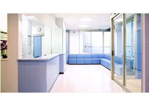 あそうクリニックの写真