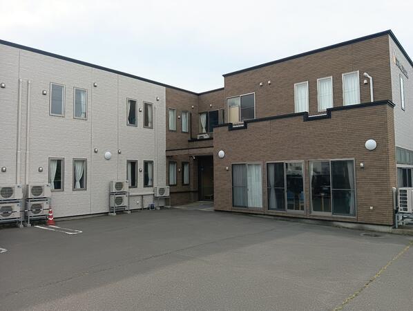 株式会社legame　Casa　di　cura　VIVACE　Uzurakuboの写真