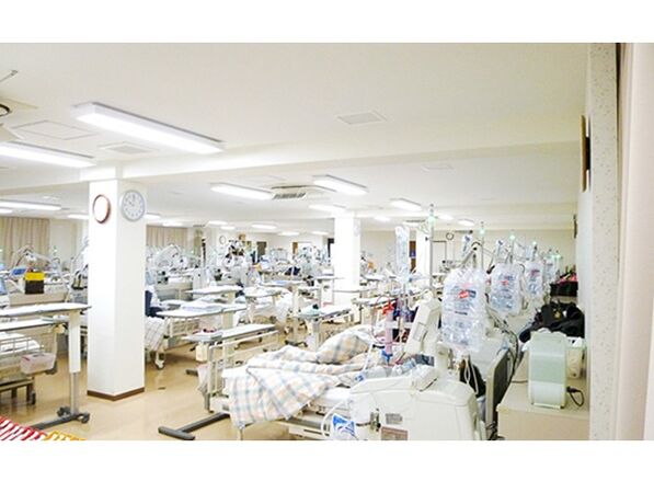 医療法人敬任会 藤井寺敬任会クリニックの写真