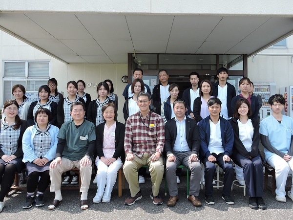 医療法人社団宇光会 村井クリニックの写真
