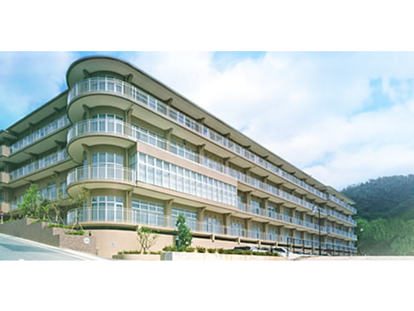 社会福祉法人海光会 海光園の写真