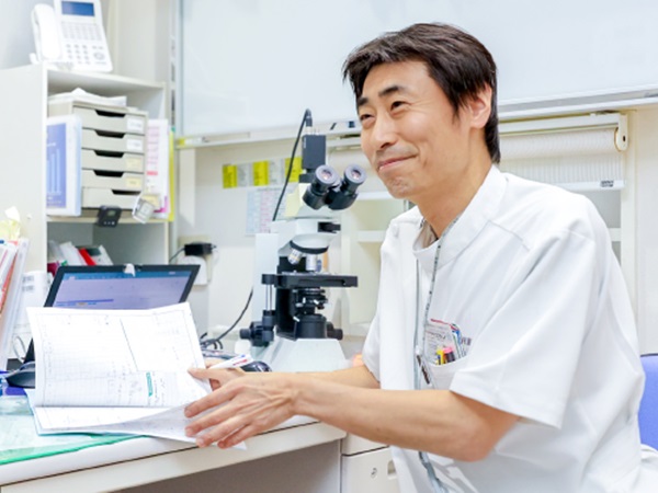 医療法人社団三喜会 伊東泌尿器科医院の写真