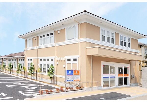 八木整形外科クリニックの写真