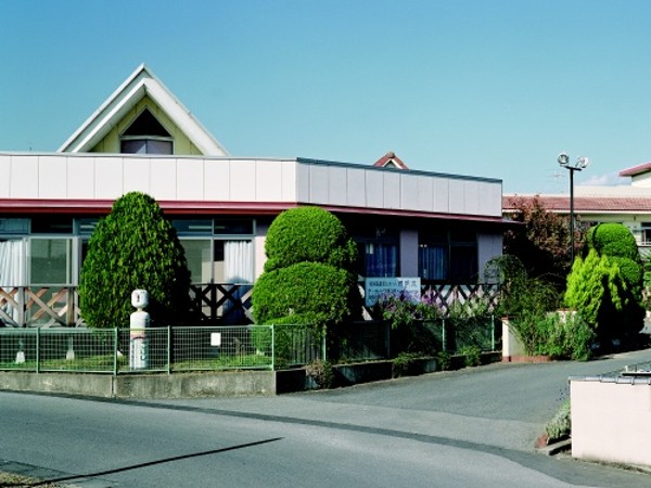 社会福祉法人 両崖福祉会の写真