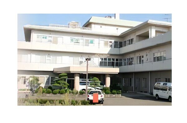 医療法人誠信会の写真