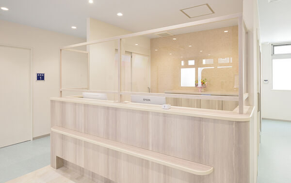 医療法人社団清康院 かがみとつかクリニック（在宅部門）の写真