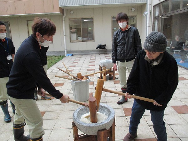 サンコーケアライフ株式会社 ライフステイからつの写真