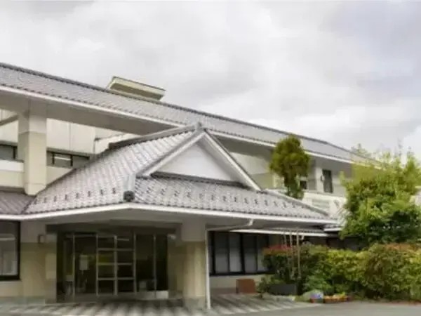 社会福祉法人 弥勒会 特別養護老人ホーム いでの里の写真