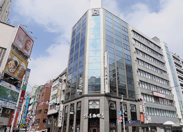 東京駅前ビアンエートルクリニックの写真