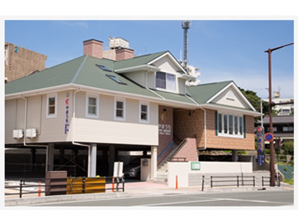 医療法人社団やまうち内科循環器科の写真