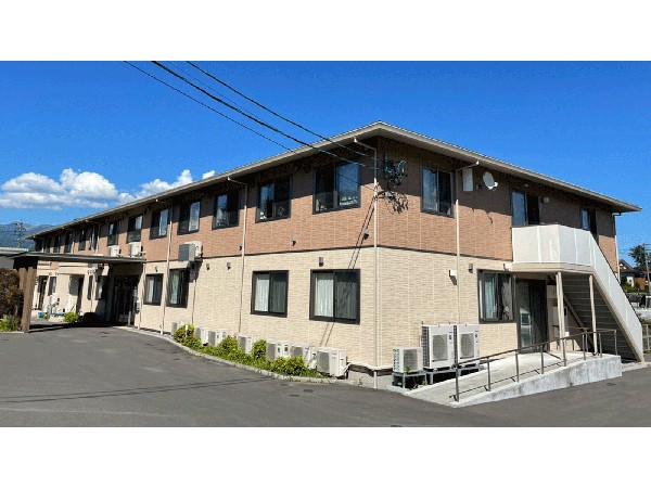 株式会社Axis ハッピーライフ あくしすの写真