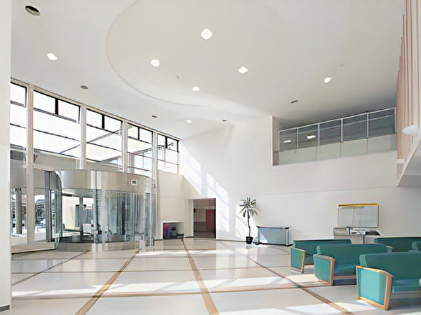 富山県厚生農業協同組合連合会の写真