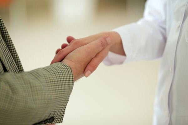 株式会社社会福祉総合研究所の写真