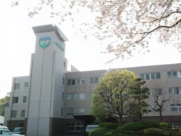 医療法人聖恵会 福岡聖恵病院の写真