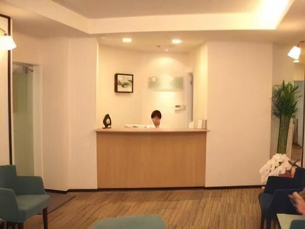 医療法人社団ゆう ゆうレディースクリニックの写真