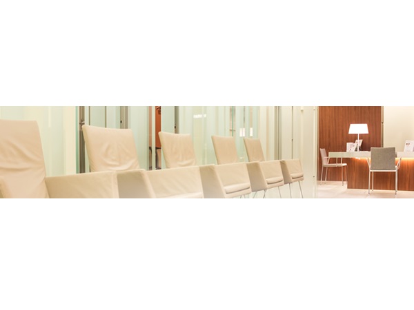 こうべ花時計クリニックの写真