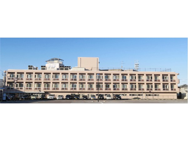 社会福祉法人新潟臨港福祉会の写真