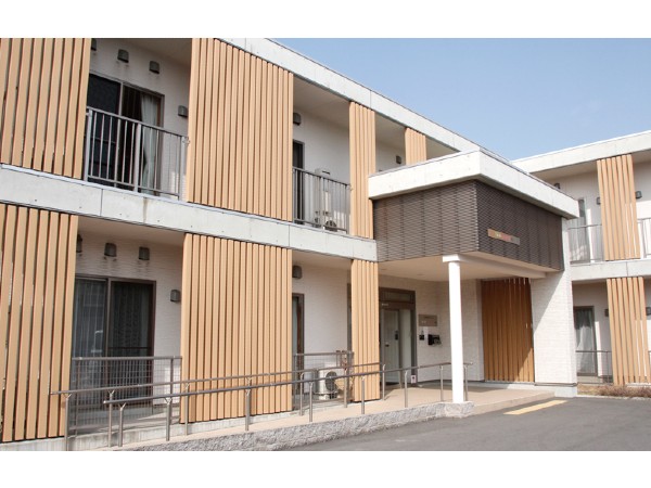 有限会社サタケ産業 ヴィラさくら茜部の写真