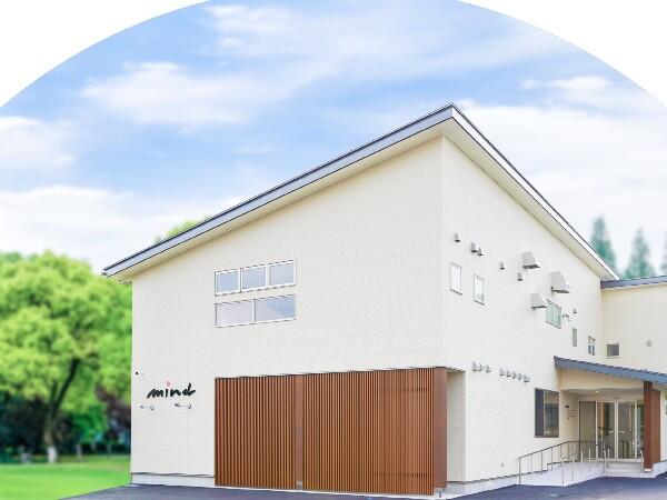 株式会社マインドの写真