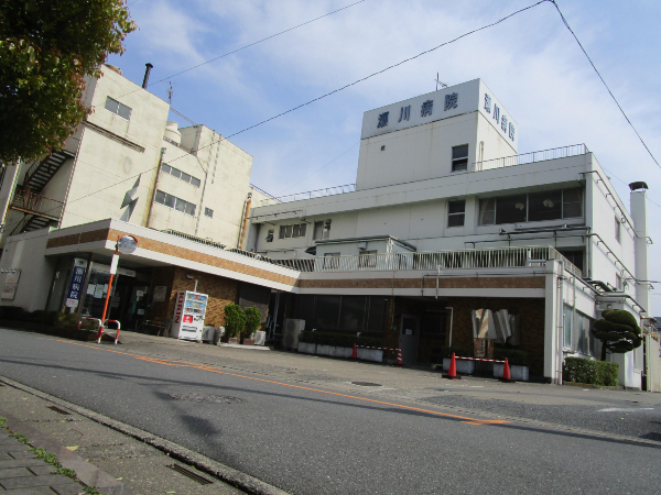 医療法人 瀬川病院の写真