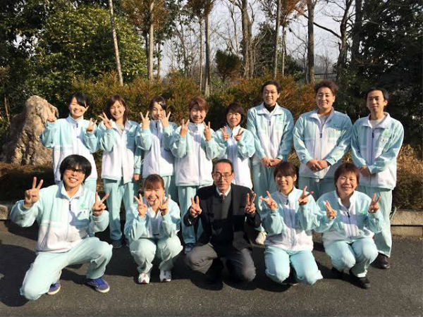 社会福祉法人 瀬戸内福祉事業会 特別養護老人ホーム グリーンピア瀬戸内の写真