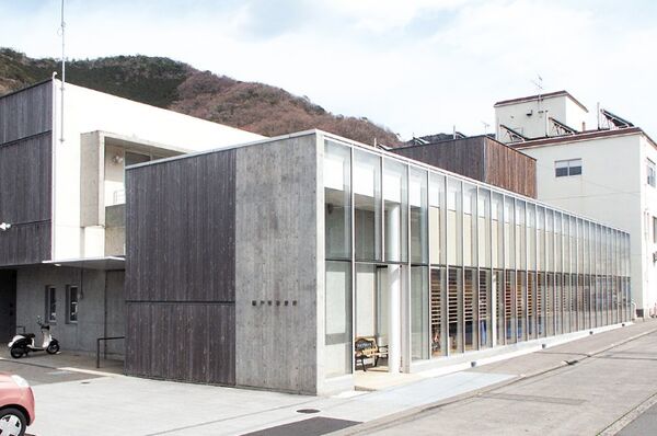 公益社団法人地域医療振興協会 戸田診療所の写真