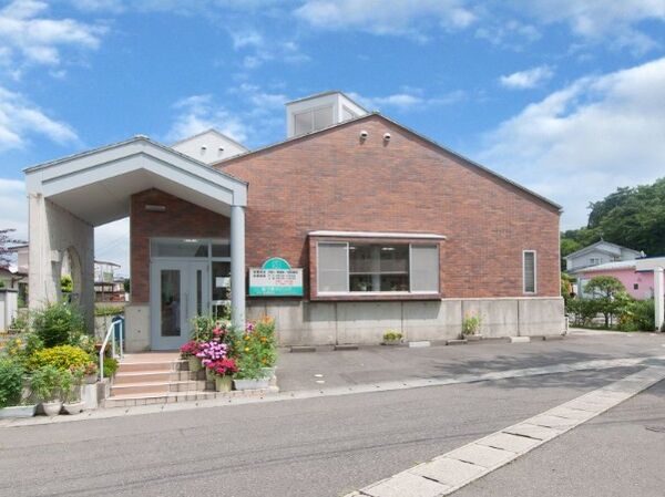 医療法人翠蔭会 あづまクリニックの写真