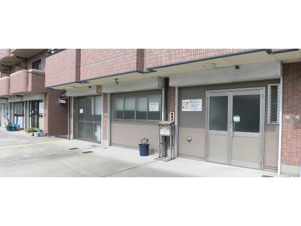 一般社団法人つどいの写真