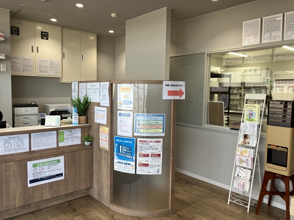 株式会社メディライズの写真