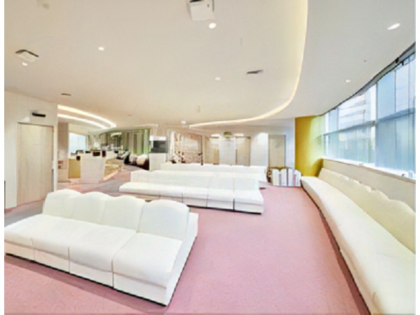 医療法人社団 健松会の写真