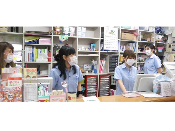 医療法人社団結草会 みやのこどもクリニックの写真