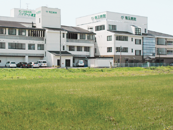 医療法人社団岡崎会の写真