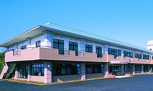 社会福祉法人翔寿会 特別養護老人ホーム　箕望荘の写真