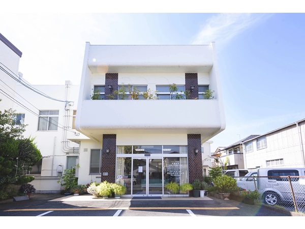 キタカタクリニックの写真